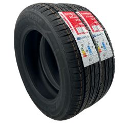 2156017 click and go New Tyre Fronway tyres