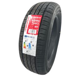 2156017 one New Tyre Fronway