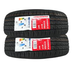 21560R17 two click and go New Tyre Fronway