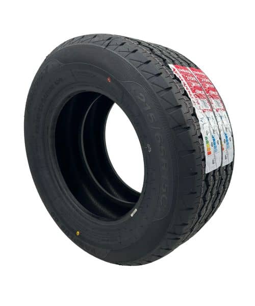 2156515C click and go New Tyre Fronway tyres