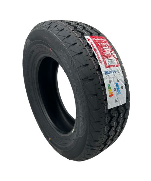 2156515C click and go New Tyre Fronway tyres