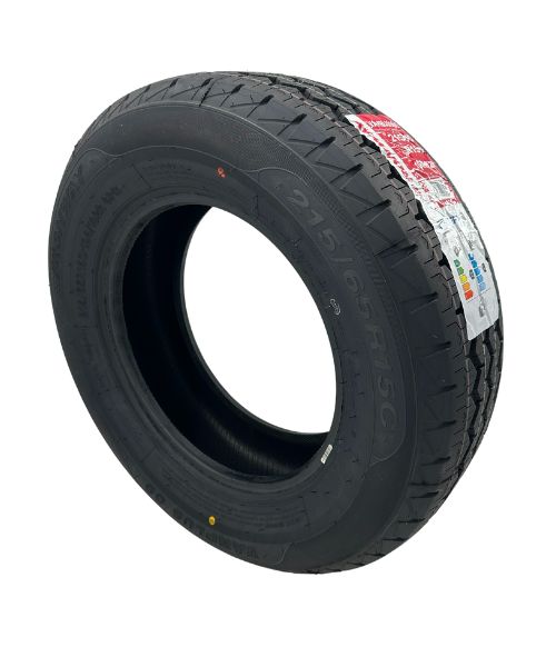 2156515C click and go New Tyre Fronway tyres