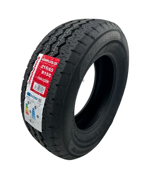 2156515C click and go tyre New Tyres Fronway