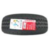 2156515C two click and go New Tyre Fronway