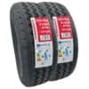 2156515C two tyre new tyre Fronway click and go tyres