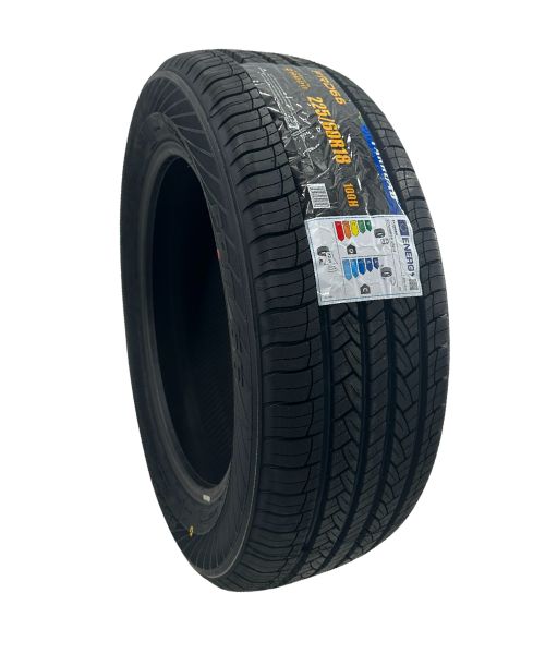 225 60 r18 click and go New Tyres Farroad