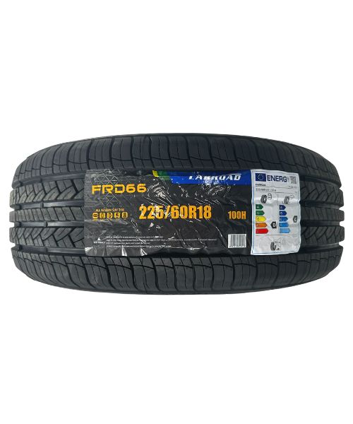 225 60 r18 one New Tyre Farroad
