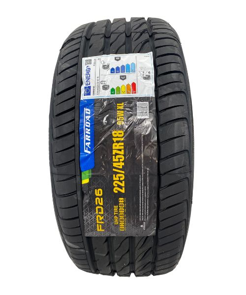255/35 ZR20 97WXL FRD26 Farroad ( 1 New Tyre )
