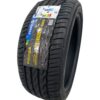 22545ZR18 New tyre Farroad tyre
