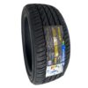 22545ZR18 New tyre Farroad tyre click and go tyres