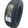 2256018 one click and go New Tyre Farroad