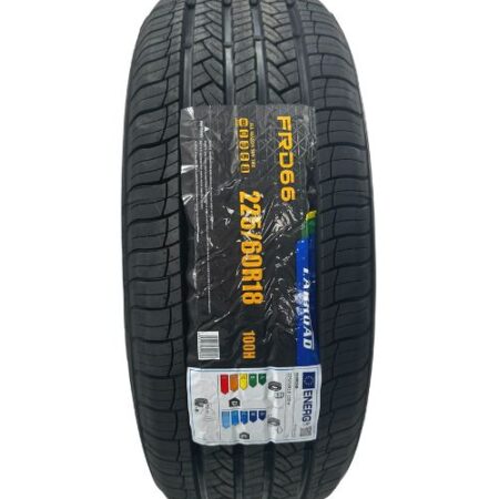 22560r18 one new tire tyres new tyre Farroad click and go tyres