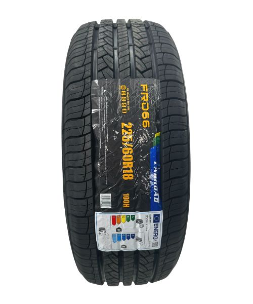 225/60 R18 100H FRD66 Farroad ( 1 New Tyre)