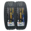 22560r18 two new tire new tyre Farroad click and go tyres