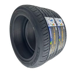 2454518 new farroad click and go tyres