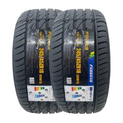245/45 ZR18 100WXL FRD26 Farroad ( 2 New Tyres )