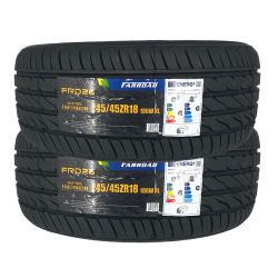 24545ZR18new two tyre farroad