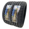 255 35 20 new two tyre farroad click and go tyres
