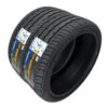 255 35 ZR20 click and go two tyre new farroad tyres