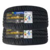 255 45 18 two New Tyre Farroad