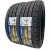 255 45 ZR18 two click and go New Tyre Farroad