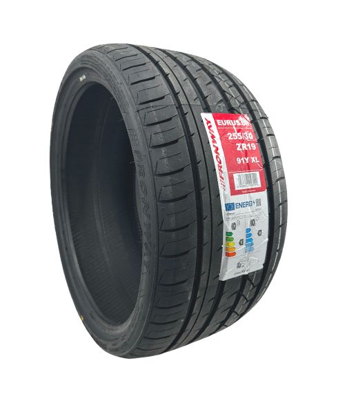 2553019 New Tyre Fronway tyres