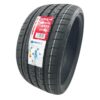 2553019 one New Tyre Fronway
