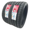 2553019 two New Tyre Fronway