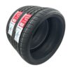 25530ZR19 click and go New Tyres Fronway