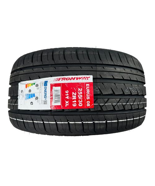 25530ZR19 one click and go Fronway