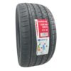 25530ZR19 one tyre new tyres Fronway click and go tyres