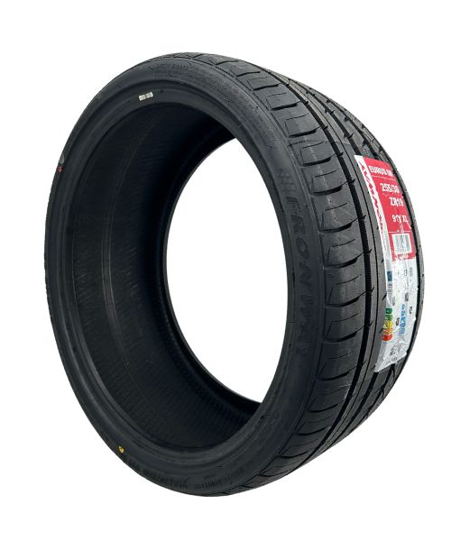 25530ZR19 tyre Fronway tyres