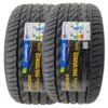 25535ZR20 new two tyre farroad click and go tyres