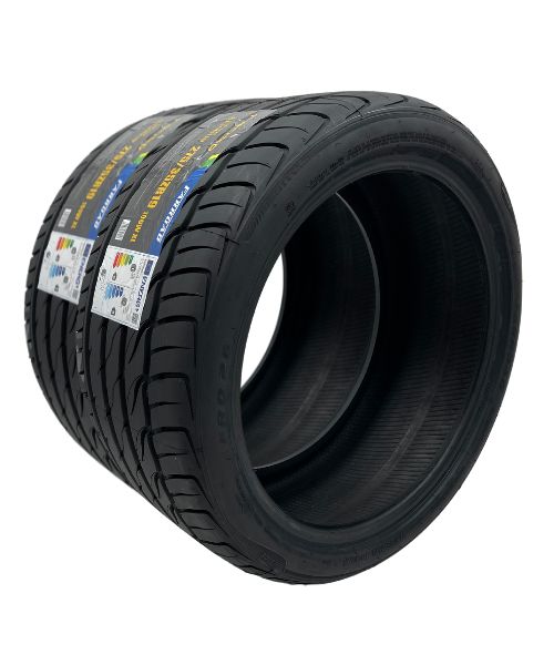275 35 19 two click and go Tyre Farroad Tyres
