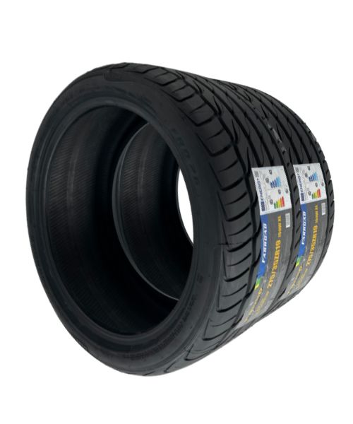 275 35 19 two tyres new farroad