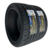 275 35 ZR19 New two tyre Farroad