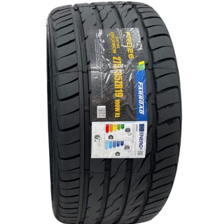 27535ZR19 new tyre farroad