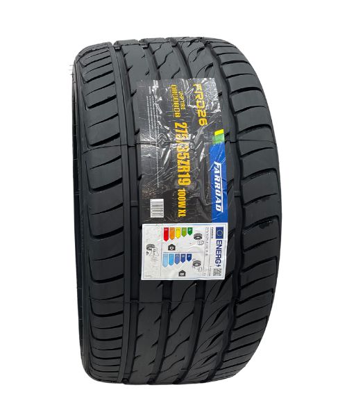 275/35 ZR19 100WXL FRD26 Farroad ( 1 New Tyre )