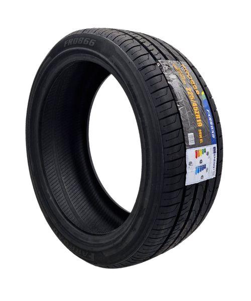 2254519 New Tyres Farroad