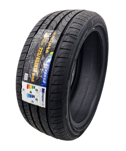 2254519 one new Tyre Farroad click go tyres