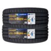 22545ZR19 click and go tyre Farroad Tyres