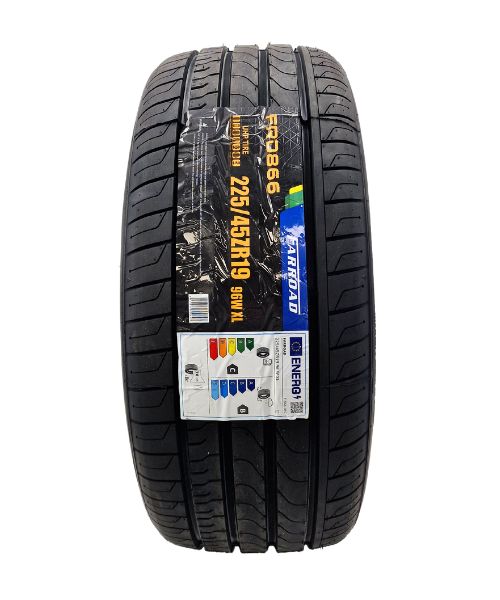 225/45 ZR19 96WXL FRD866 Farroad ( 1 New Tyre )
