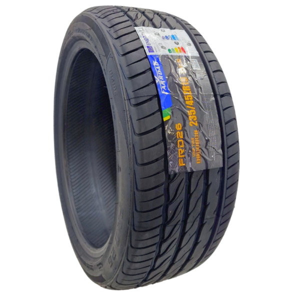 2354519 New Tyres Farroad