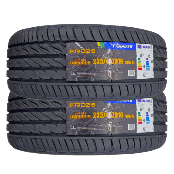 2354519 click and go tyre Farroad Tyres