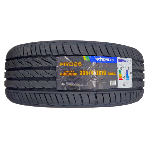 2354519 click and go tyre Farroad Tyres