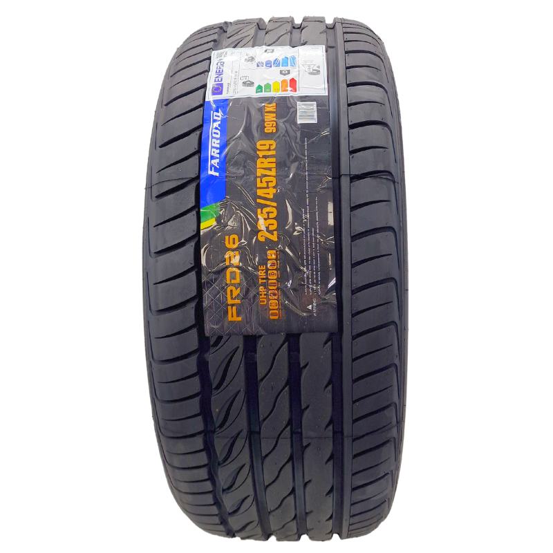 235/45 ZR19 99WXL FRD26 Farroad ( 1 New Tyre )