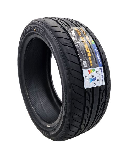 245 45 19 New Tyre Farroad