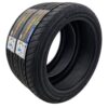 245 45 19 click and go Tyres one Farroad