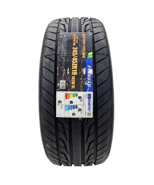 245/45 ZR19 102WXL FRD88 Farroad ( 1 New Tyre )