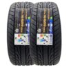 245 45 19 click and go tyres two new Tyre deal Farroad